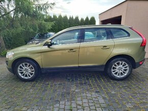 Volvo XC60 D5 Summum AWD AT6 - 3