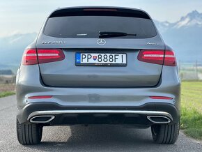 ✅MERCEDES GLC 250 4-MATIC AMG PAKET - 3