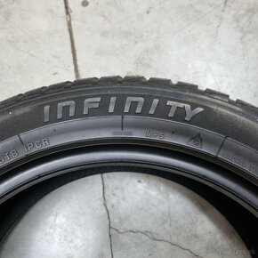 Zimné pneumatiky 225/50 R17 INFINITY DOT2318 - 3