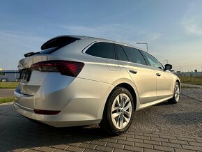 ŠKODA OCTAVIA IV COMBI 2.0TDI 110KW,DSG,LED,NAVI,VIRTUAL,KAM - 3