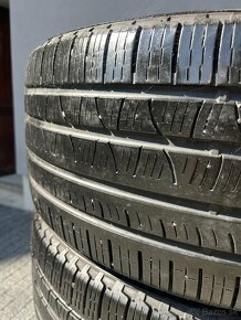 PIRELLI 275/40 R22 108Y XL SCORPION VERDE ALL SEASON - 3