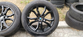 5x112 R20 --- BMW iX4 (X4 Electric) - 3