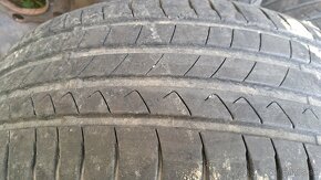 205/55R16 91V Saetta SA Touring 2 - 3