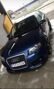 Audi A3 77kw Veľké turbo - 3