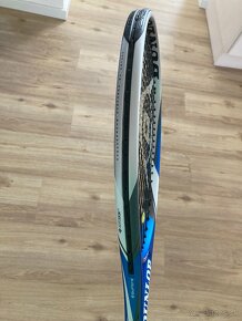 Tenisová raketa Dunlop Biomimetic Aeroskin CX - 3