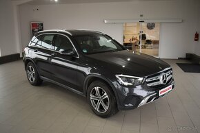 Mercedes-Benz GLC 2,0 220d 4Matic, AMG,MBUX, - 3