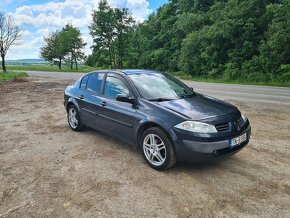 Renault Megane - 3