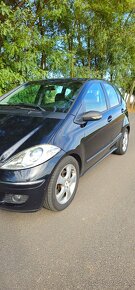 mercedes A180 cdi - 3