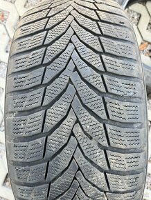 NEXEN WINGUARD SPORT 2 235/55/R17 - 3