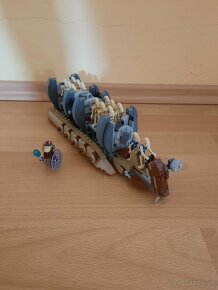 Lego Star Wars 75086 -  Battle Droid Troop Carrier - 3