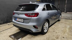 Kia Ceed 1.4 CVVT, GOLD - 3