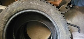 ZIMNÉ PNEUMATIKY Fulda 195/55 r16 87H - 3