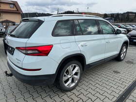 Škoda Kodiaq 1.4 TSI Style 4x4 DSG AKONTACIA OD 0% - 3