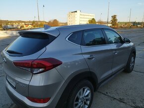 Hyundai Tucson - 3