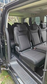 Toyota ProAce Verso Shuttle 2.0D L2 8st.Automat - 3