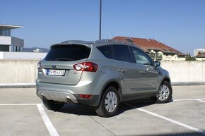 Ford Kuga 2.0 TDCi (136k) Titanium 4WD PowerShift - 3