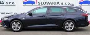 Opel Insignia ST 2.0 CDTI BiTURBO 210k S S Exclusive 4x4 AT8 - 3