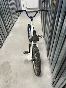 custom BMX - 3