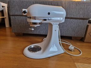 KitchenAid Artisan 5KSM150 - biely - 3