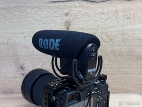 Rode VideoMic Pro Rycote - 3