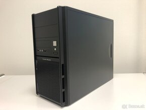 PC skrinka Elite 342 - 3