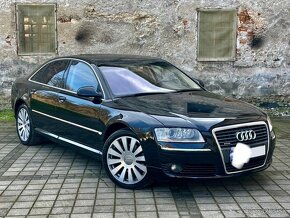 Audi a8 3.0TDI 171kw - 3