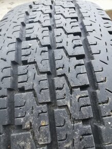 205/70 R15 Michelin - 3