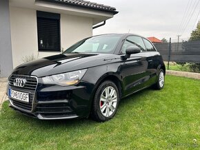 Audi a1 1.6TDI - 3