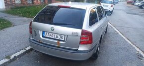 Škoda Octavia 2 combi - 3