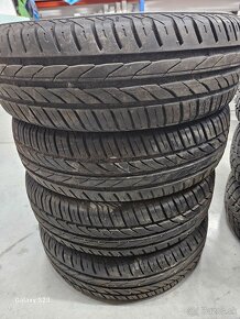 Matador letné pneumatiky  185/65 R15 - 3