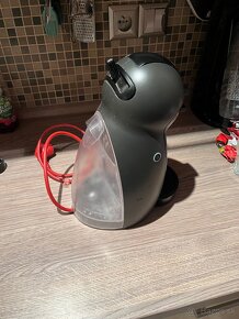 Kávovar DolceGusto - 3