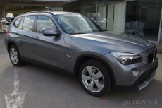 Predám bmw x1 2.0d diesel - 3