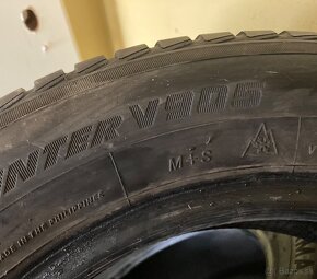 Zimne 185/60 r15 XL - 3