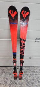 Rossignol Hero Athlete GS PRO 158 cm - 3