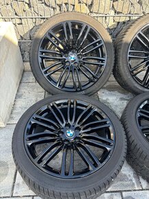 ✅5x112 r19 BMW g30 g31 original styling M664 - 3