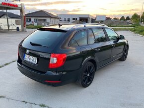 Škoda Superb 2.0 TDI DSG - 3