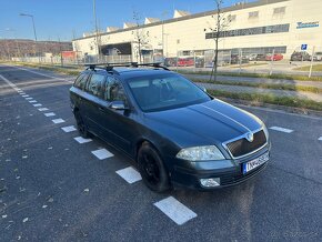 Škoda Octavia 1.9 TDI 77kw - 3