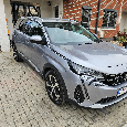 Peugeot 5008 1.5 BlueHDi 130k Allure Pack A/T - 3