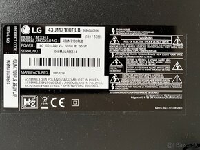 LG 43UM7100PLB - 3