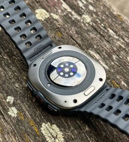 Inteligentné hodinky Galaxy Watch Ultra - 3