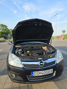 Predám OPEL ASTRA  H - 3