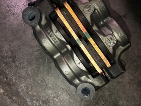 Brembo m50 brzdiče 100mm ktm ducati aprilia - 3