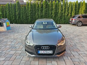 Predám Audi A6 3.0 S-line combi. - 3