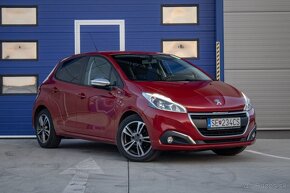 Peugeot 208 1.6 BlueHDi Active - 3