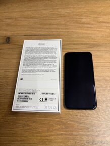 iPhone XS 512 GB - 3