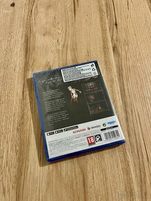 Silent Hill 2 + Steelbook - 3