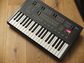 ELKA OBM 5 Professional (Made in Italy)Synthesizer - 3