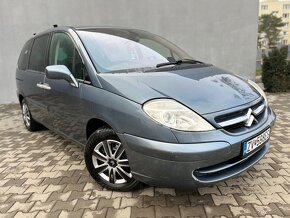 Citroën C8 2.0HDI - 3