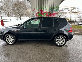 VW golf 4 1.9 TDi - 3