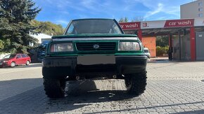 Suzuki vitara 2.0 hdi 4x4 - 3